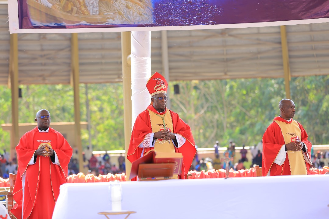 UCCR Worship